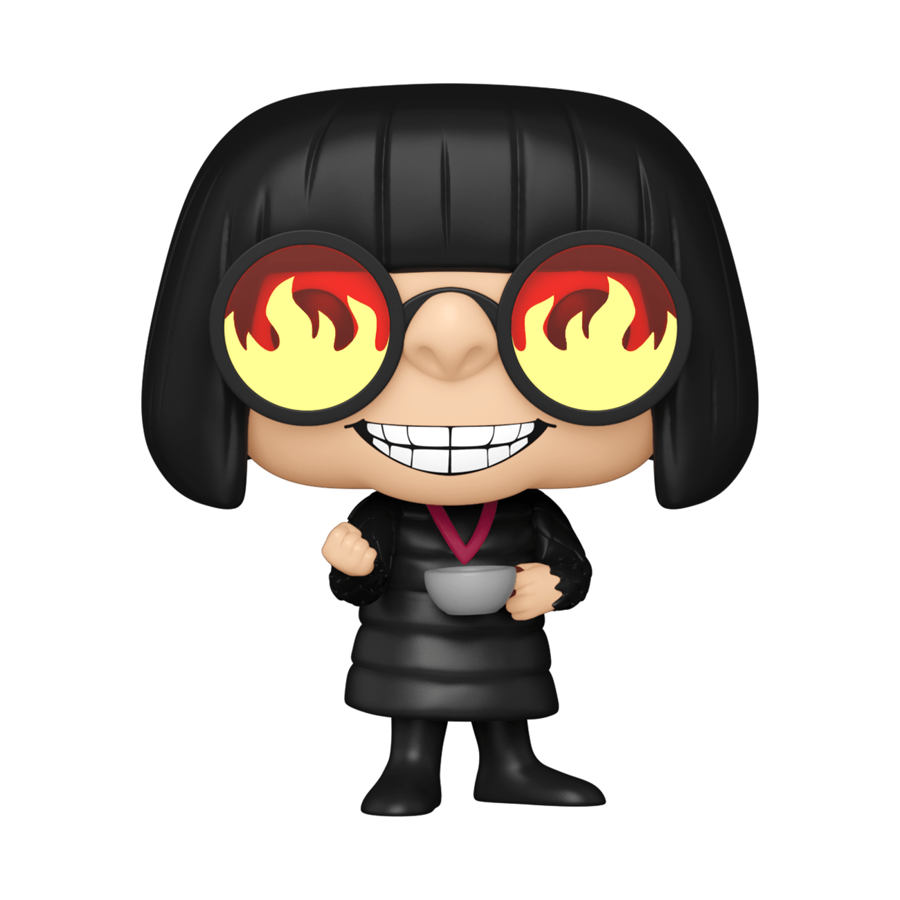 Pop! Vinyl - Incredibles 20th - Edna 889698809498
