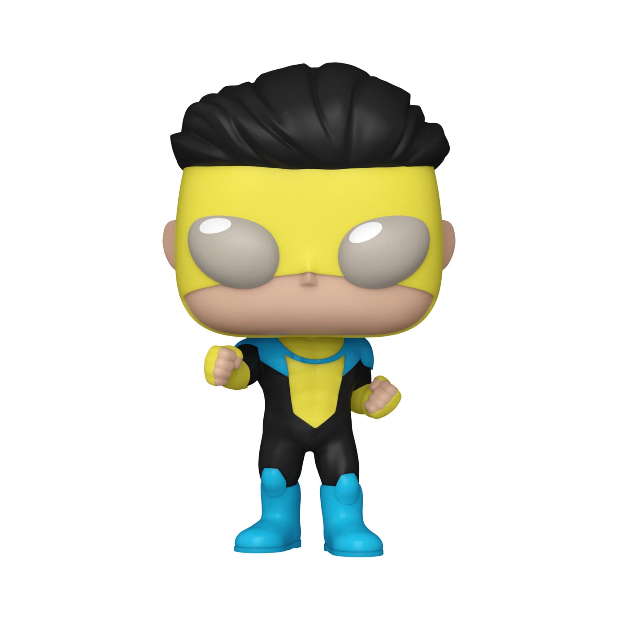 Pop! Vinyl - Invincible - Invincible 889698758673