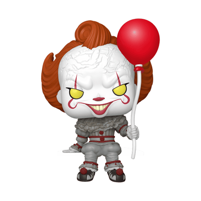 Pop! Vinyl - It - Pennywise (Sit)