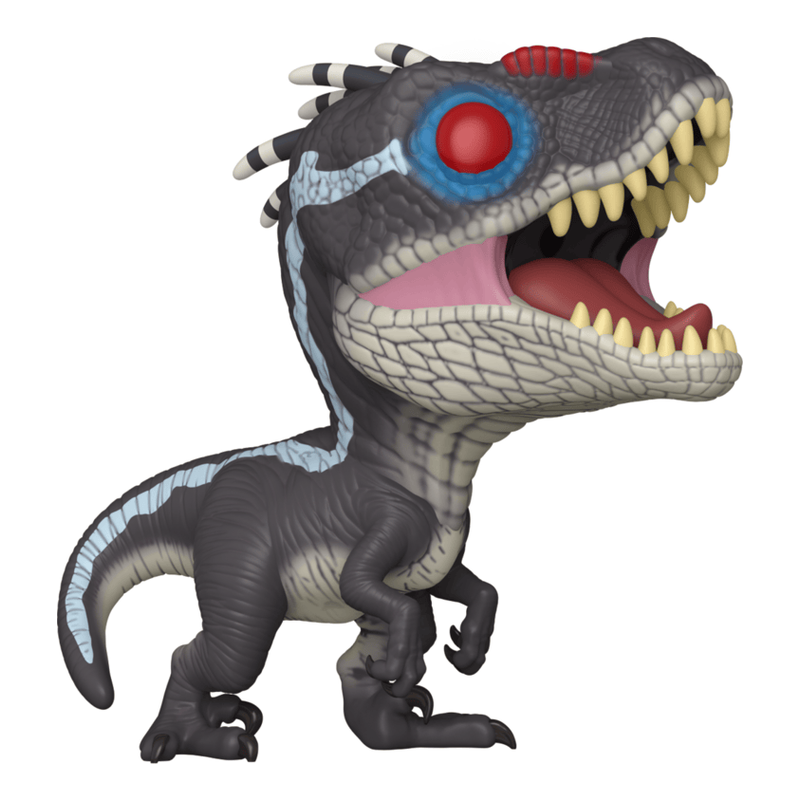 Pop! Vinyl - Jurassic Park - Alpha Raptor