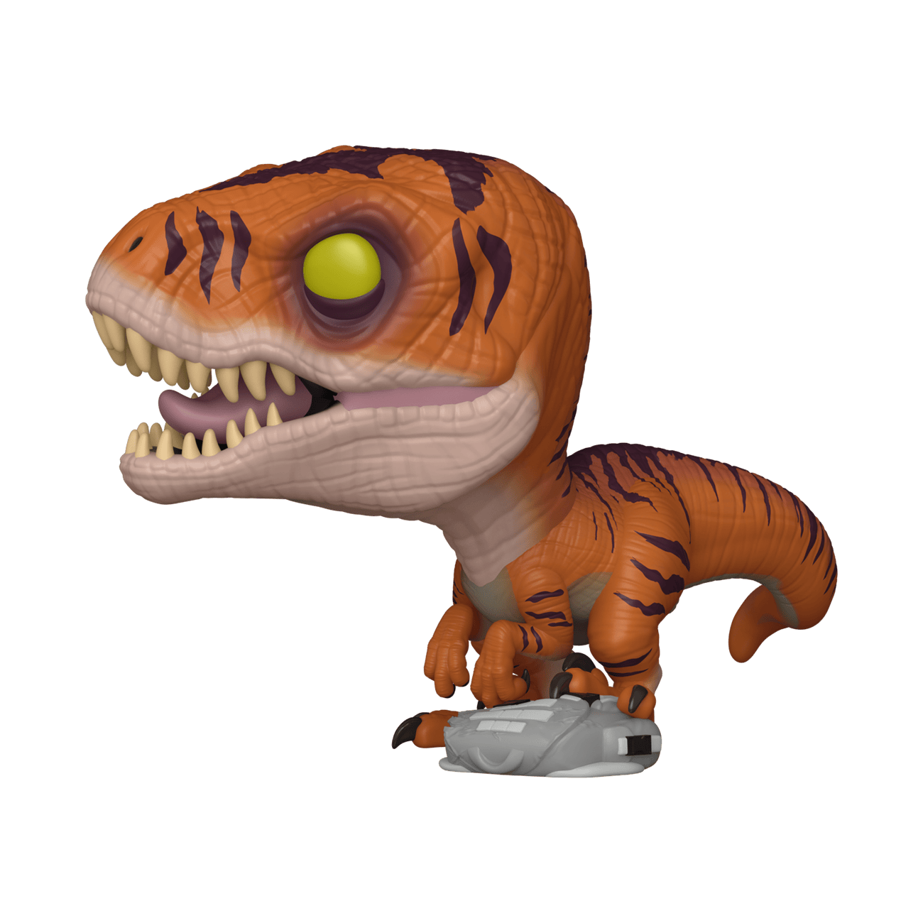 Pop! Vinyl - Jurassic Park - Tiger Raptor