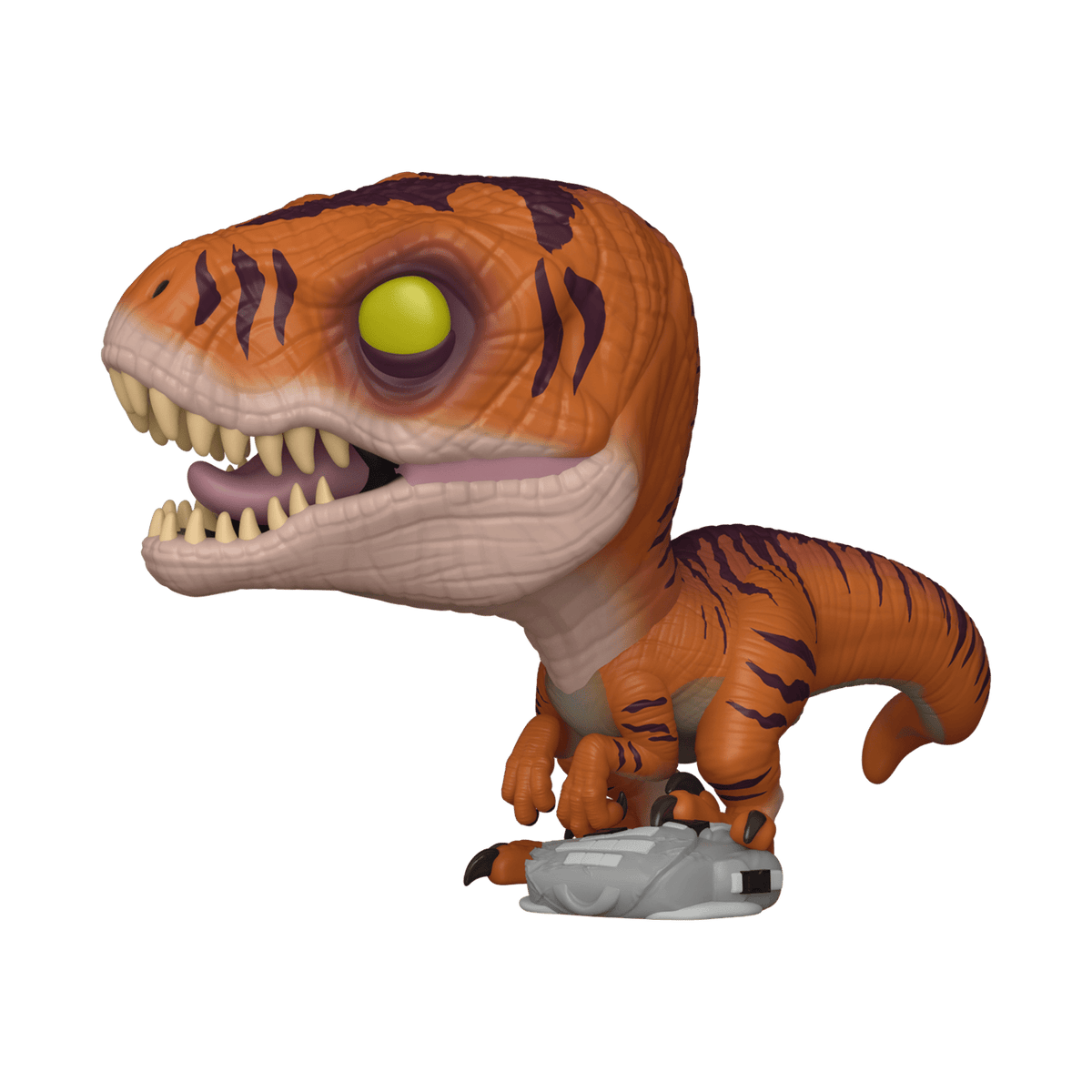 Pop! Vinyl - Jurassic Park - Tiger Raptor