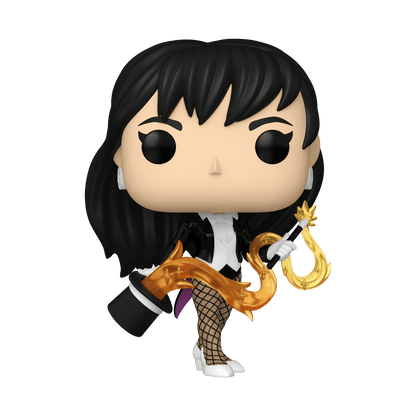 Pop! Vinyl - Justice League Dark - Zatanna