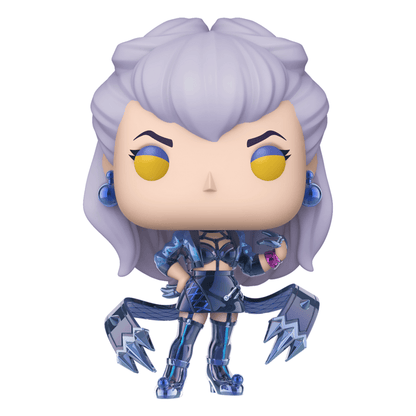 Pop! Vinyl - K/DA League of Legends - Evelynn