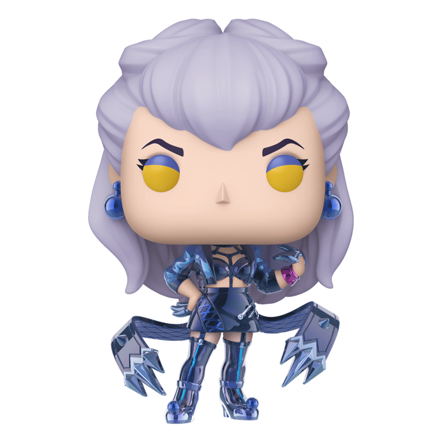 Pop! Vinyl - K/DA League of Legends - Evelynn