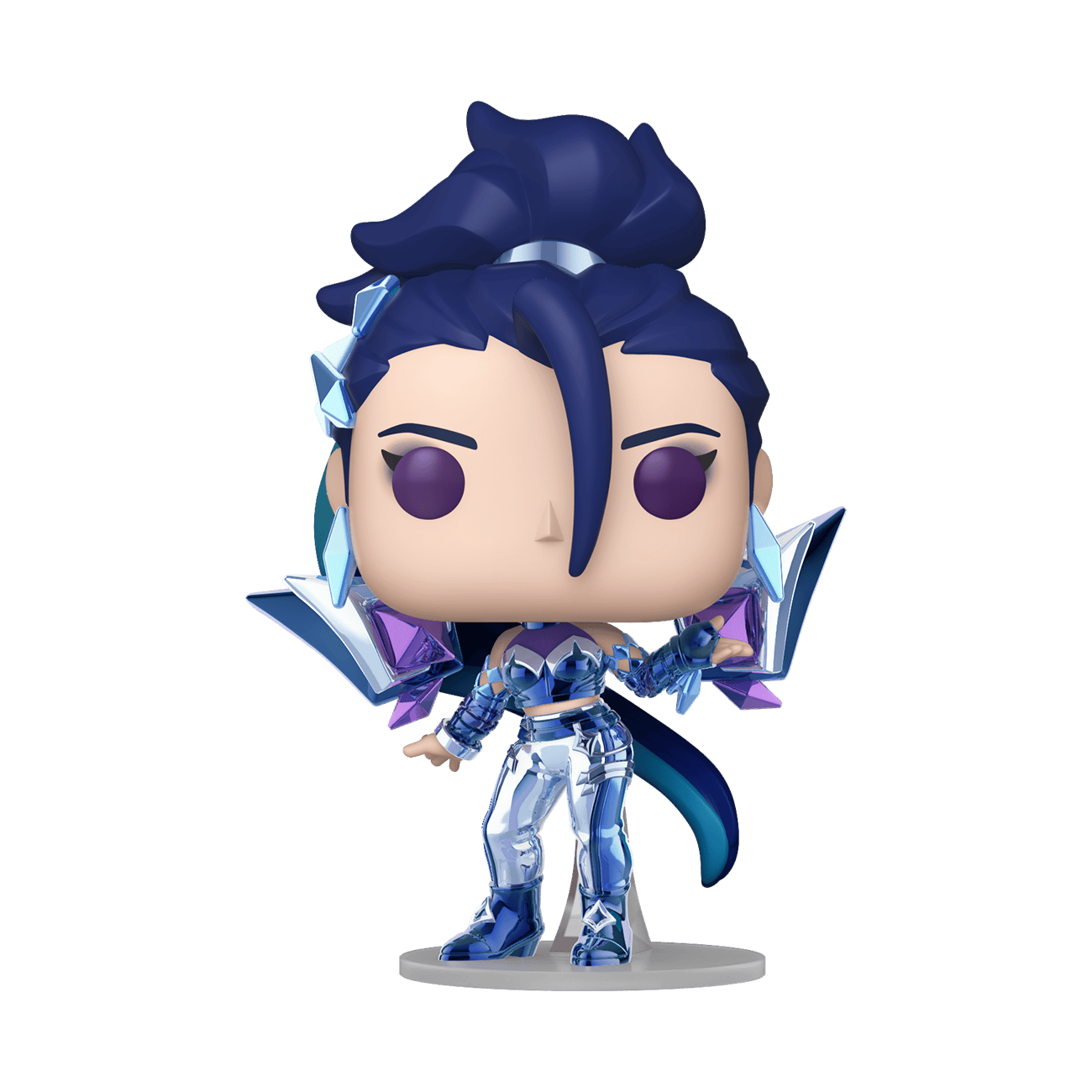 Pop! Vinyl - K/DA League of Legends - Kai'Sa