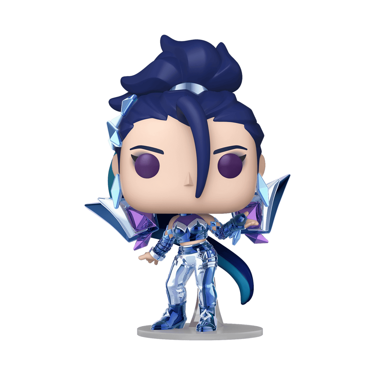 Pop! Vinyl - K/DA League of Legends - Kai'Sa