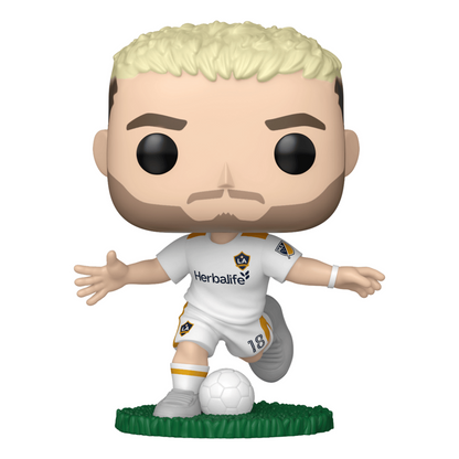 Pop! Vinyl - LA Galaxy - Marco Reus