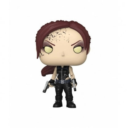 Funko Pop! Vinyl Tomb Raider Lara Croft Doppelganger