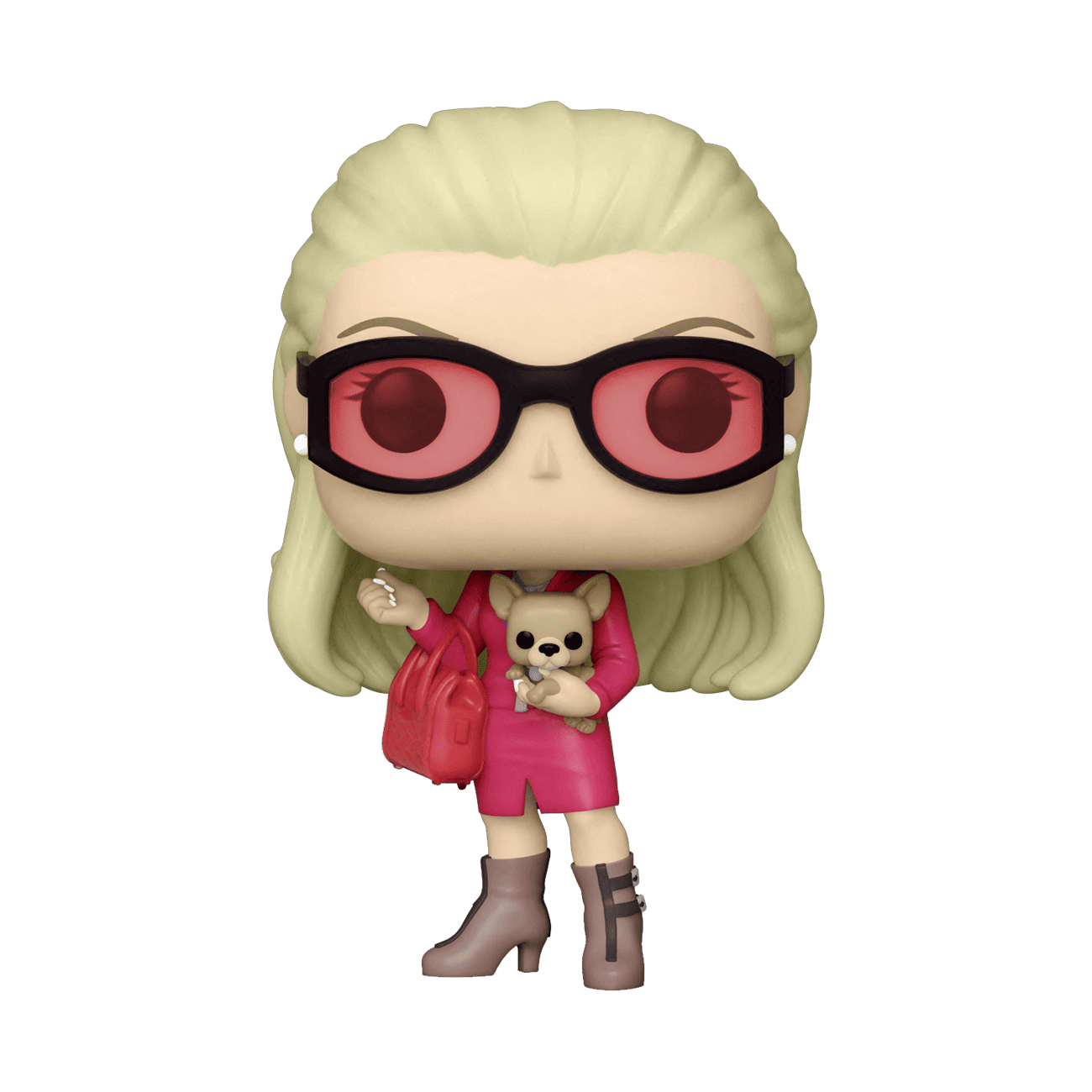 Pop! Vinyl - Legally Blonde - Elle w/Dog