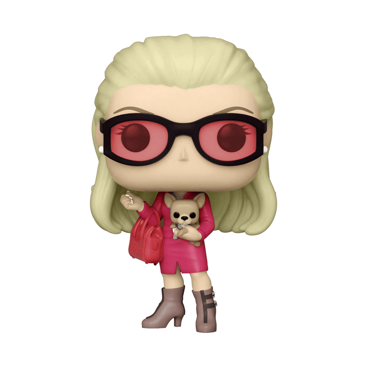 Pop! Vinyl - Legally Blonde - Elle w/Dog