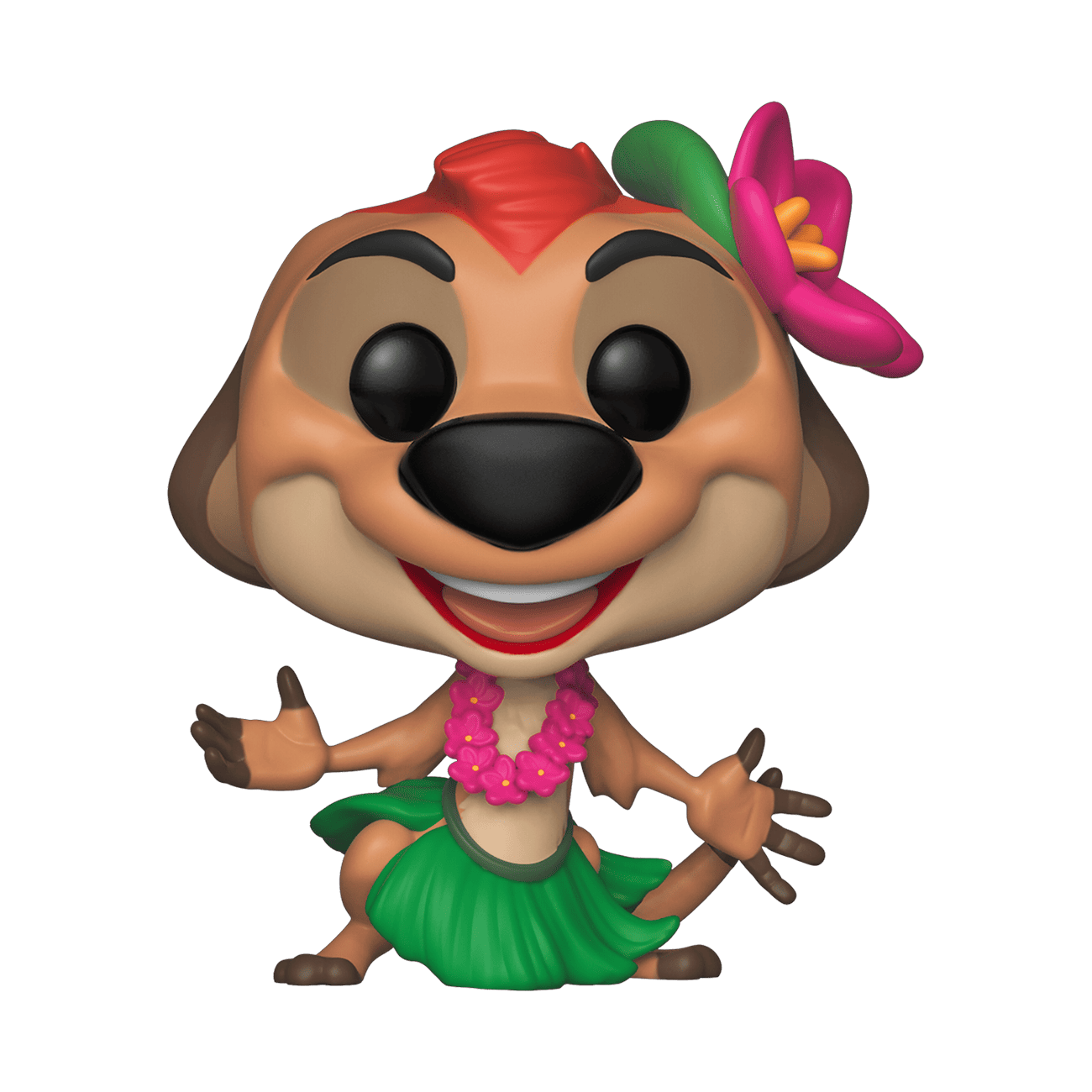 Pop! Vinyl - Lion King - Luau Timon 889698364133