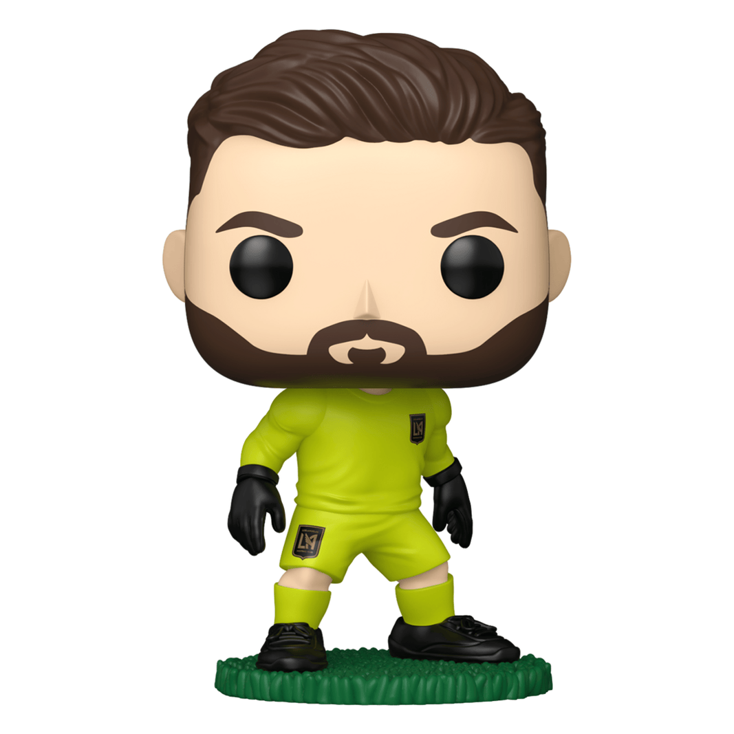 Pop! Vinyl - Los Angeles - Hugo Lloris