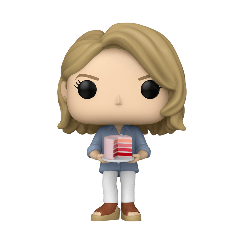 Pop! Vinyl - Martha Stewart w/Cake