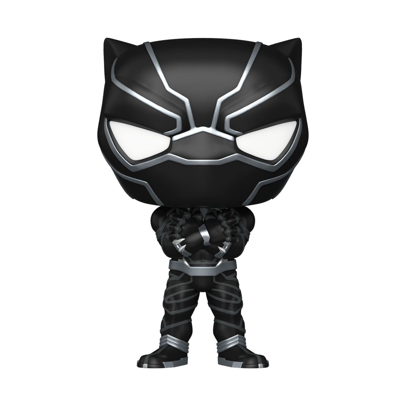 Pop! Vinyl - Marvel NC - Black Panther 889698824965