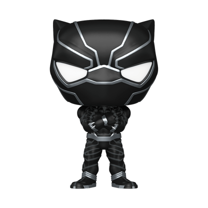 Pop! Vinyl - Marvel NC - Black Panther 889698824965