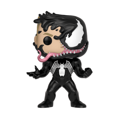 Pop! Vinyl - Marvel Venom - Venom/Eddie Brock 889698326858