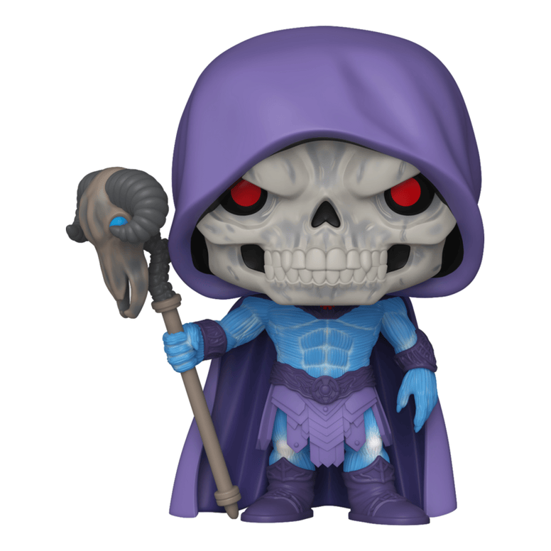 Pop! Vinyl - Masters Of The Universe - Skeltor