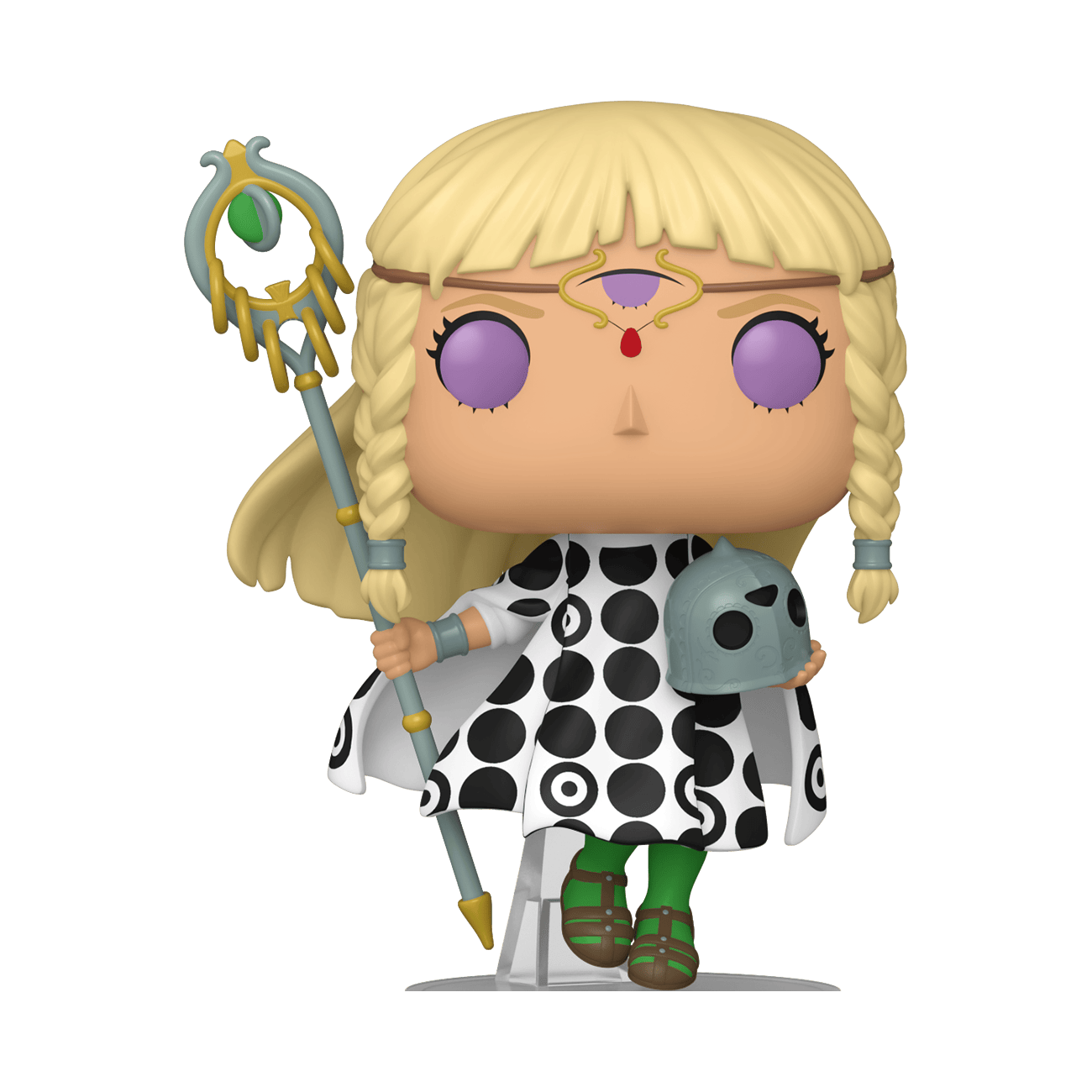 Pop! Vinyl - Metaphor: ReFantazio - Eupha
