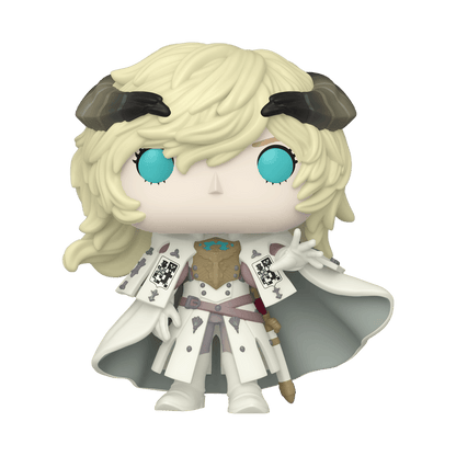 Pop! Vinyl - Metaphor: ReFantazio - Louis