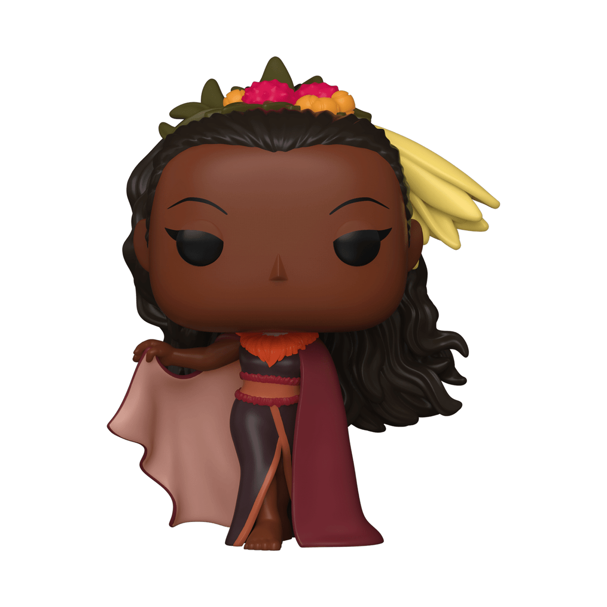 Pop! Vinyl - Moana 2 - Matangi 889698797382