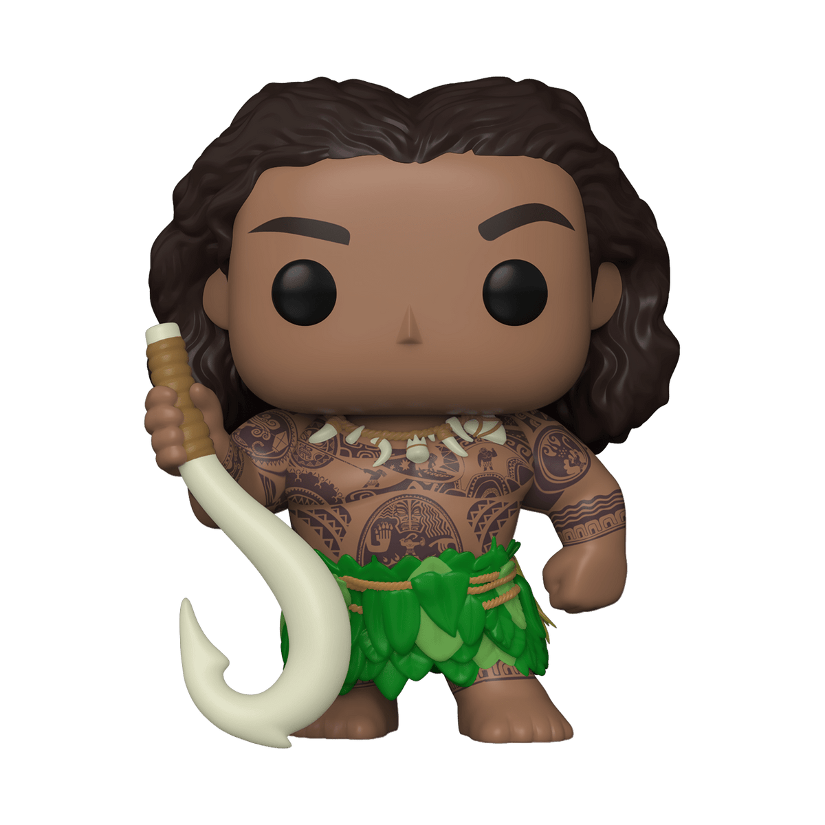 Pop! Vinyl - Moana 2 - Maui 889698797375