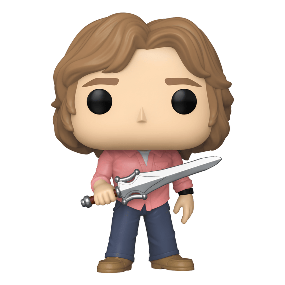 Pop! Vinyl - MOTU - Adam