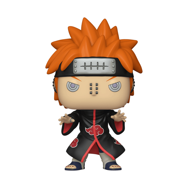 Pop! Vinyl - Naruto - Pain 889698498074