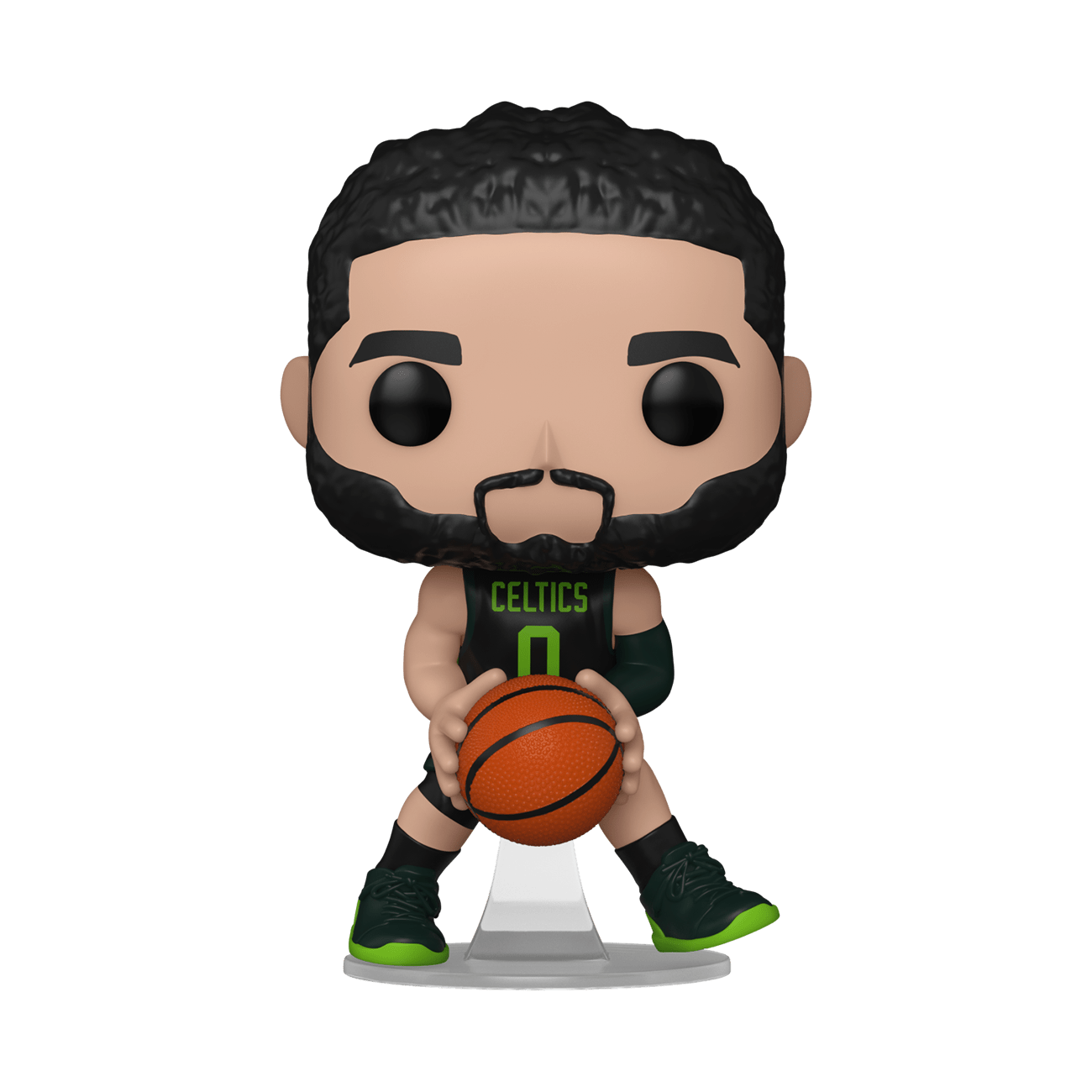 Pop! Vinyl - NBA Celtics - Jayson Tatum 889698838436