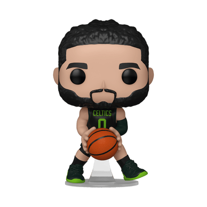 Pop! Vinyl - NBA Celtics - Jayson Tatum 889698838436