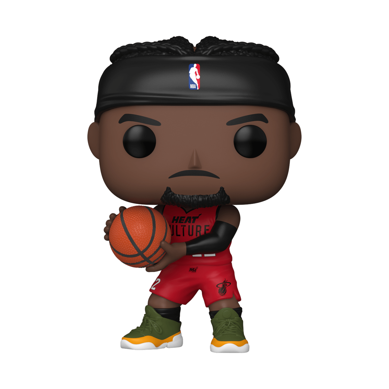 Pop! Vinyl - NBA Heat - Jimmy Butler 889698838450