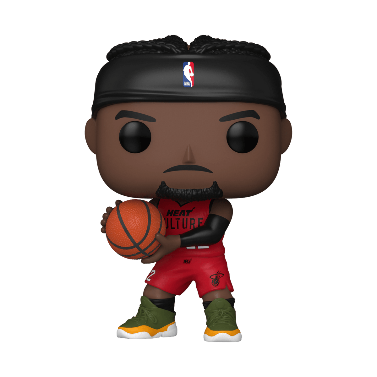 Pop! Vinyl - NBA Heat - Jimmy Butler 889698838450
