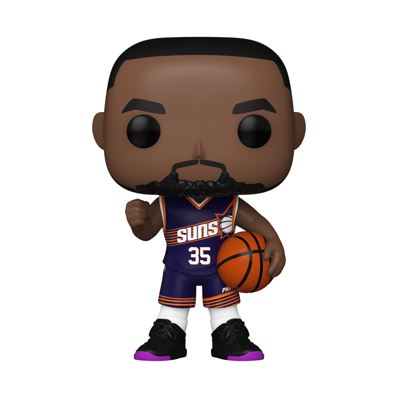 Pop! Vinyl - NBA Suns - Kevin Durant 889698828284