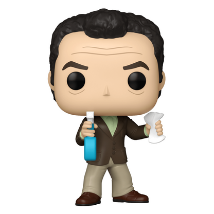 Pop! Vinyl - NBCU - Monk