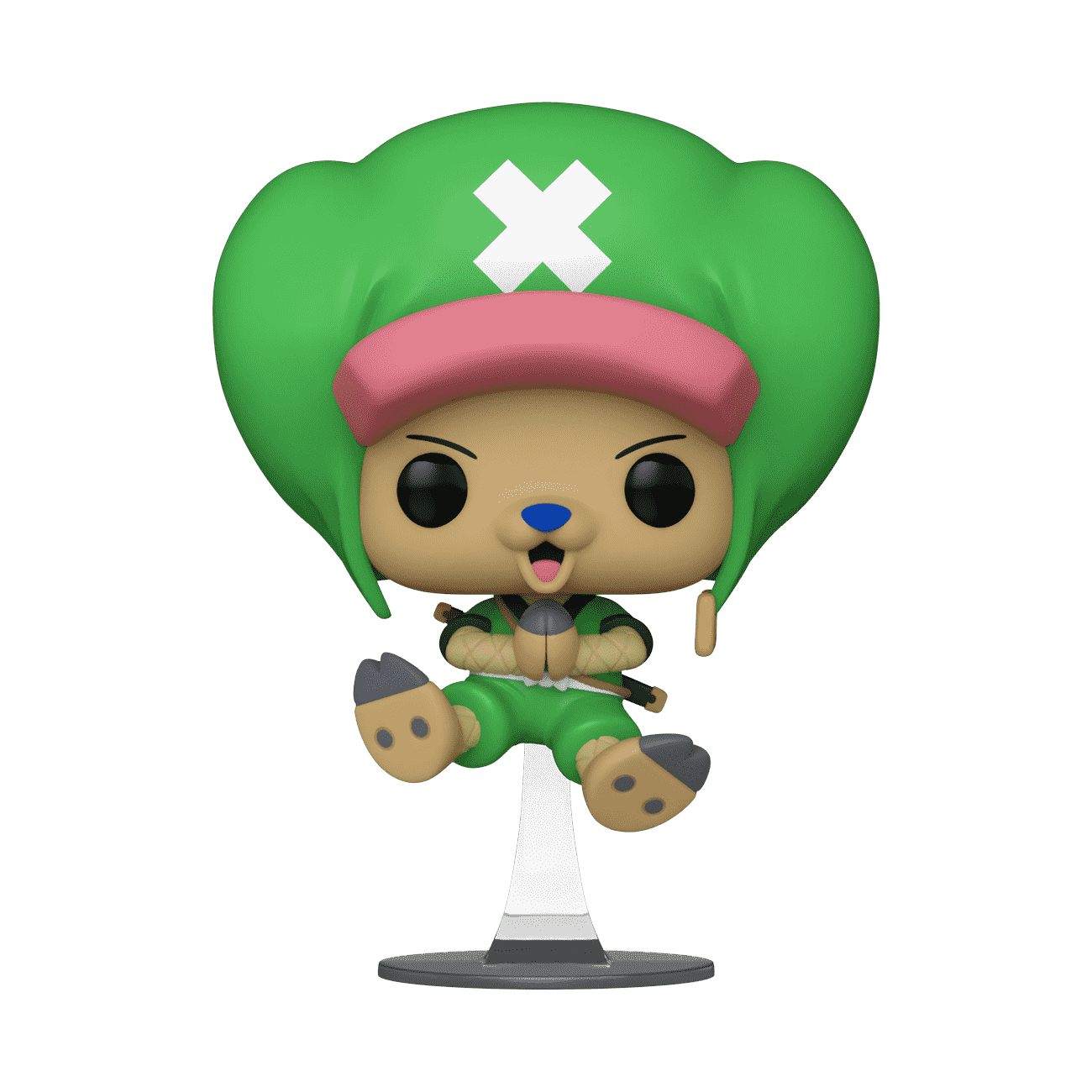 Pop! Vinyl One Piece Chapperemon(Wano)