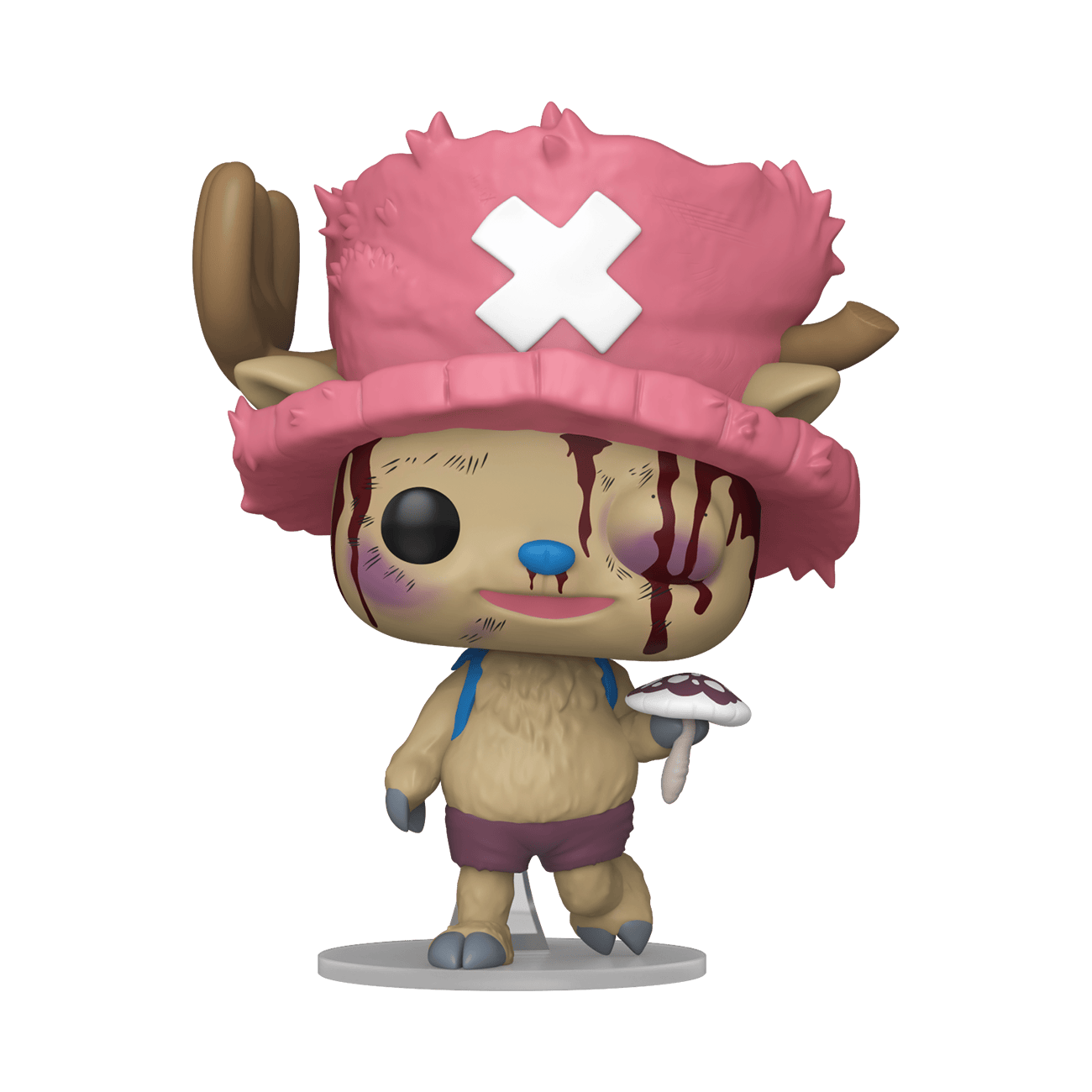 Pop! Vinyl - One Piece - Chopper (1 in 6 Chance of Chase)