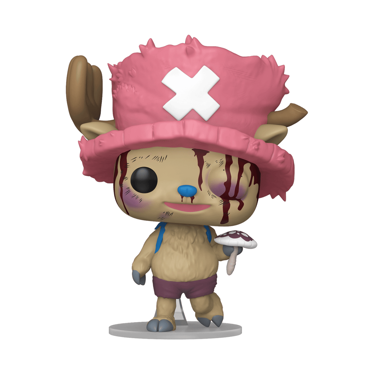 Pop! Vinyl - One Piece - Chopper (1 in 6 Chance of Chase)