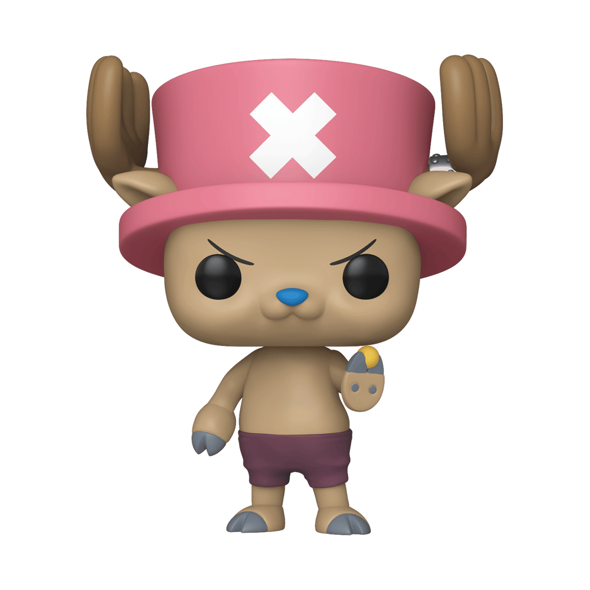 Pop! Vinyl - One Piece - Chopper (1 in 6 Chance of Chase)