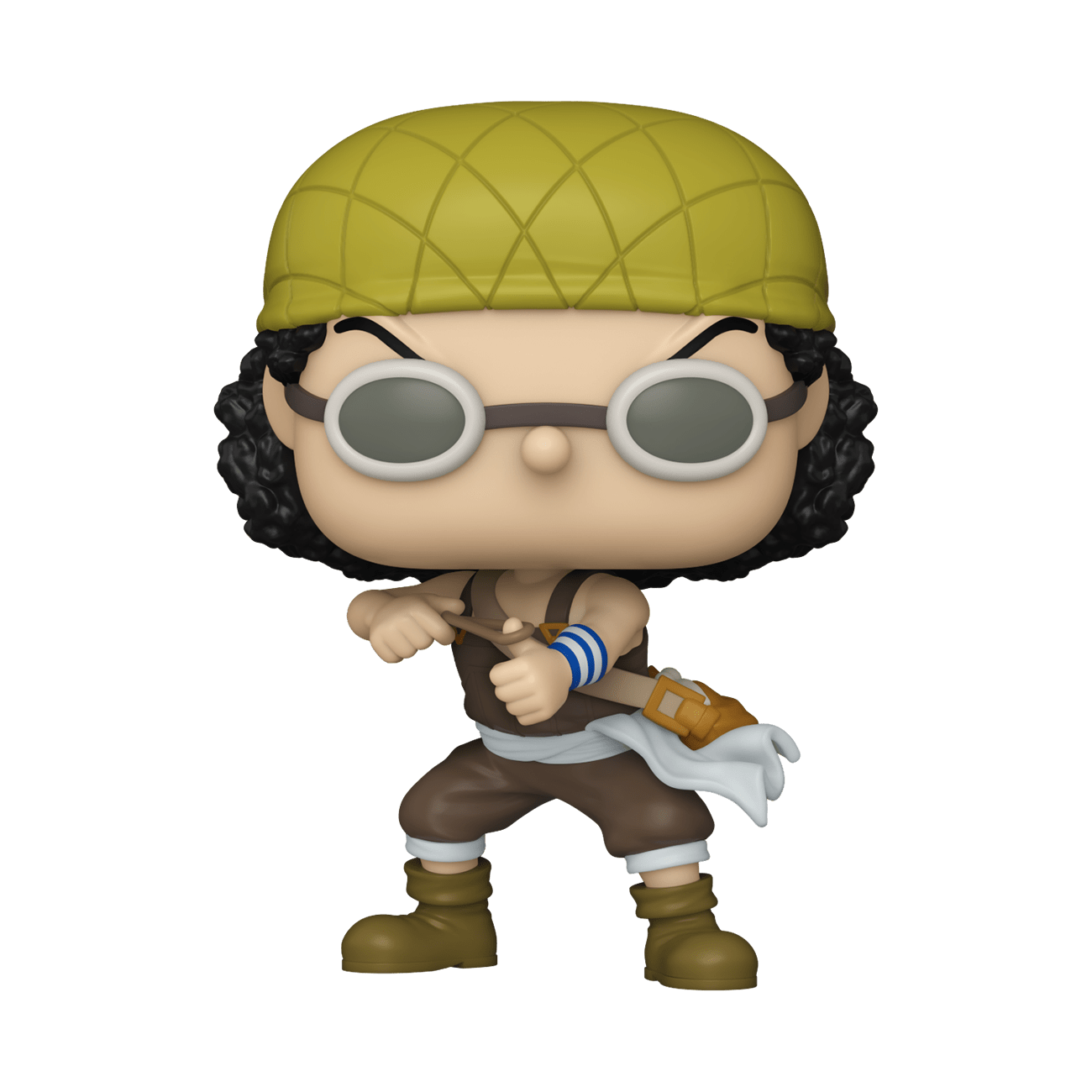 Pop! Vinyl - One Piece - Usopp 889698803687