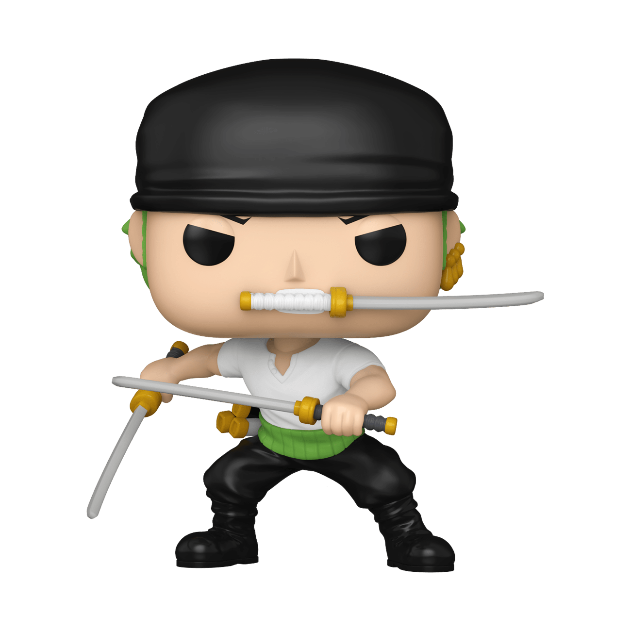 Pop! Vinyl - One Piece - Zoro 889698803694