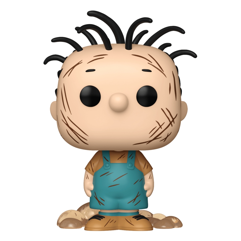 Pop! Vinyl - Peanuts - Pigpen