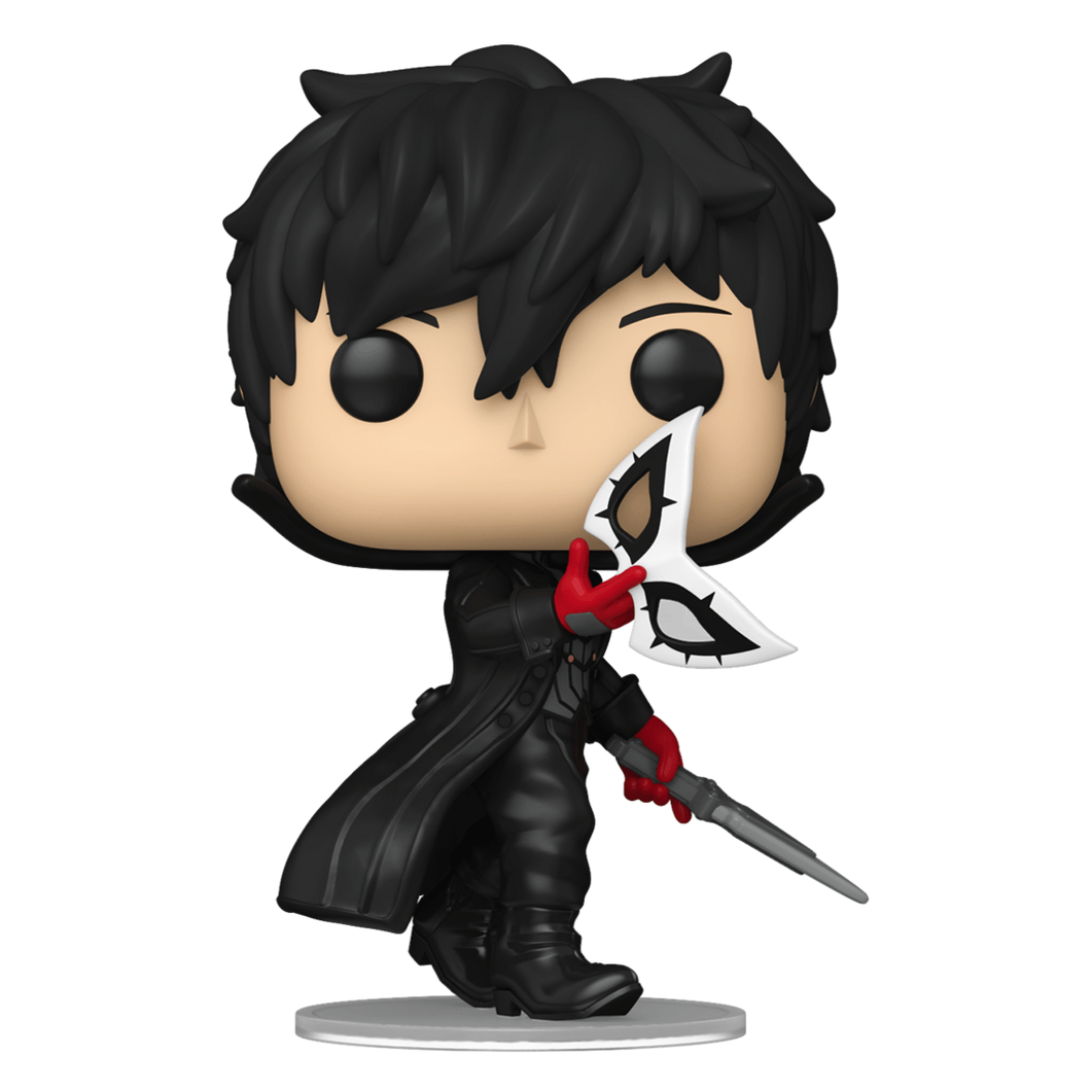 Pop! Vinyl - Persona - Protagonist (Ren)