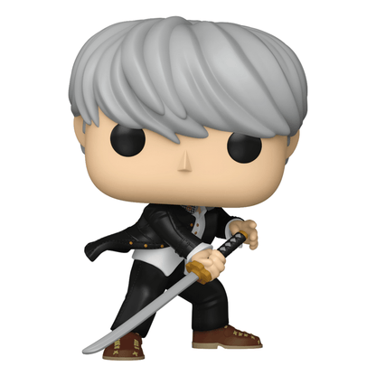 Pop! Vinyl - Persona - Protagonist (Yu)