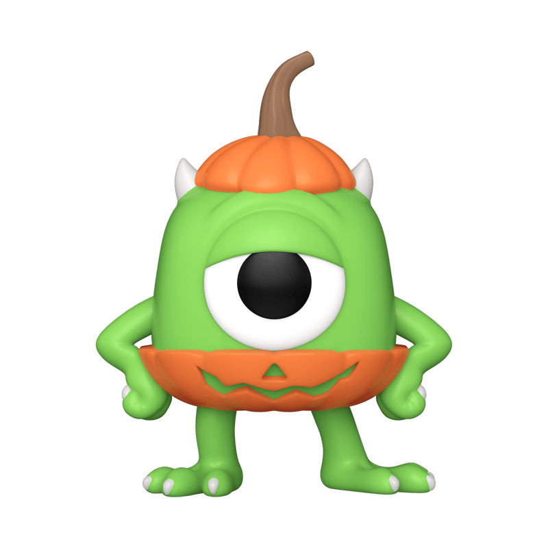 Pop! Vinyl - Pixar Halloween - Mike 889698808576