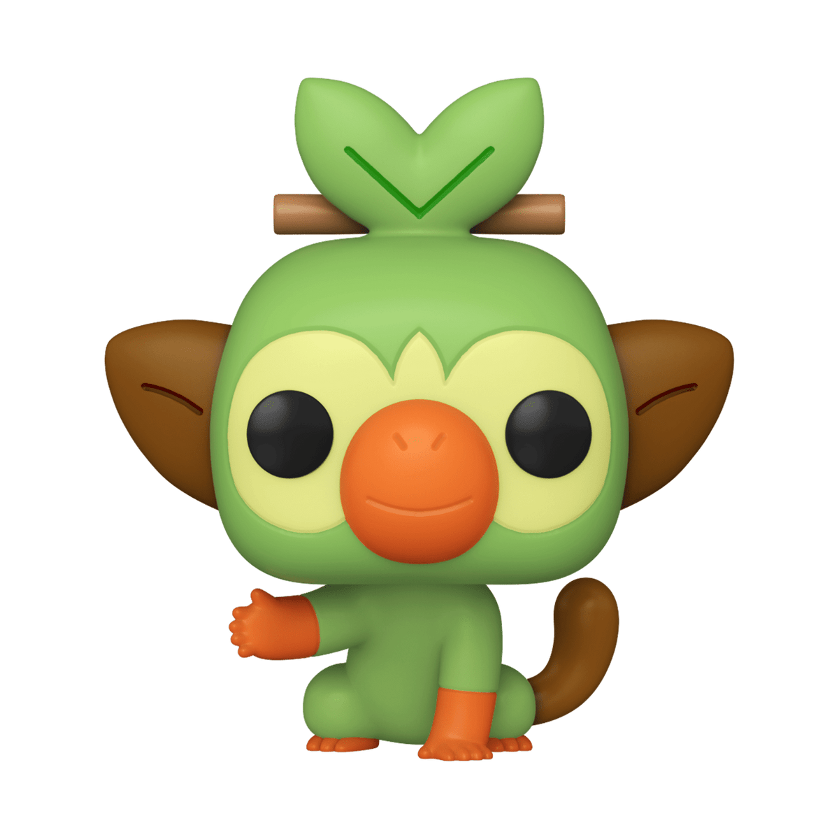 Pop! Vinyl - Pokemon - Grookey 889698709767