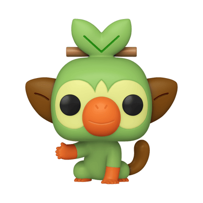 Pop! Vinyl - Pokemon - Grookey 889698709767