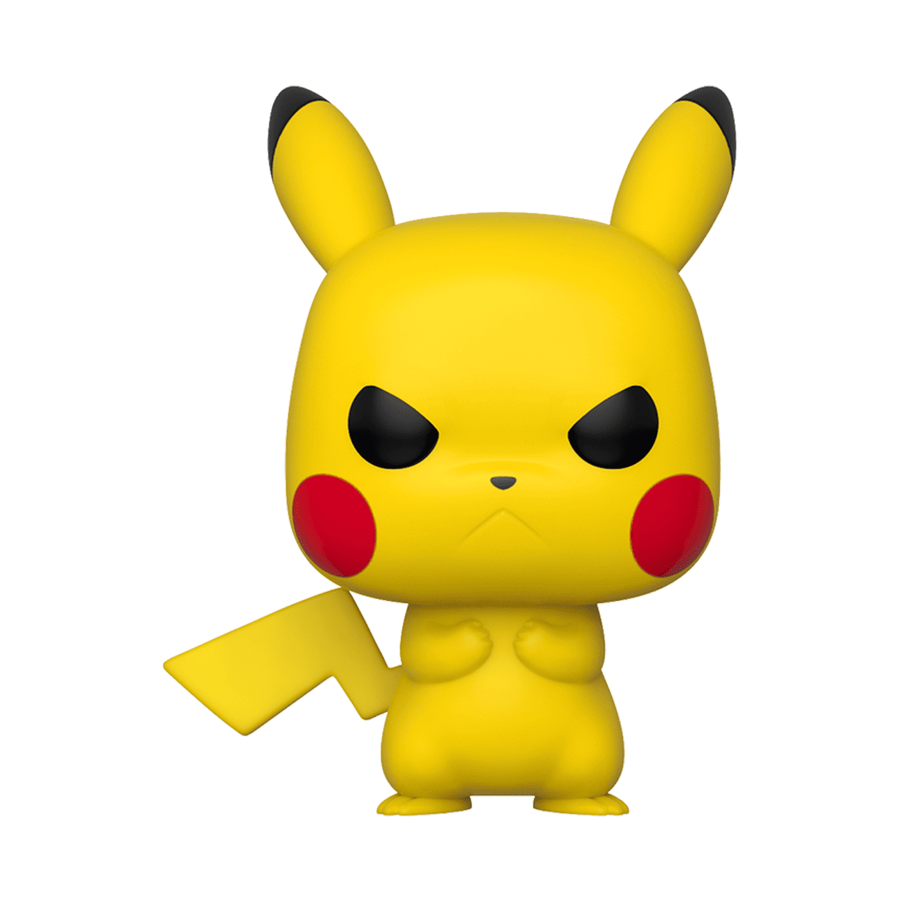 Pop! Vinyl - Pokemon - Grumpy Pikachu