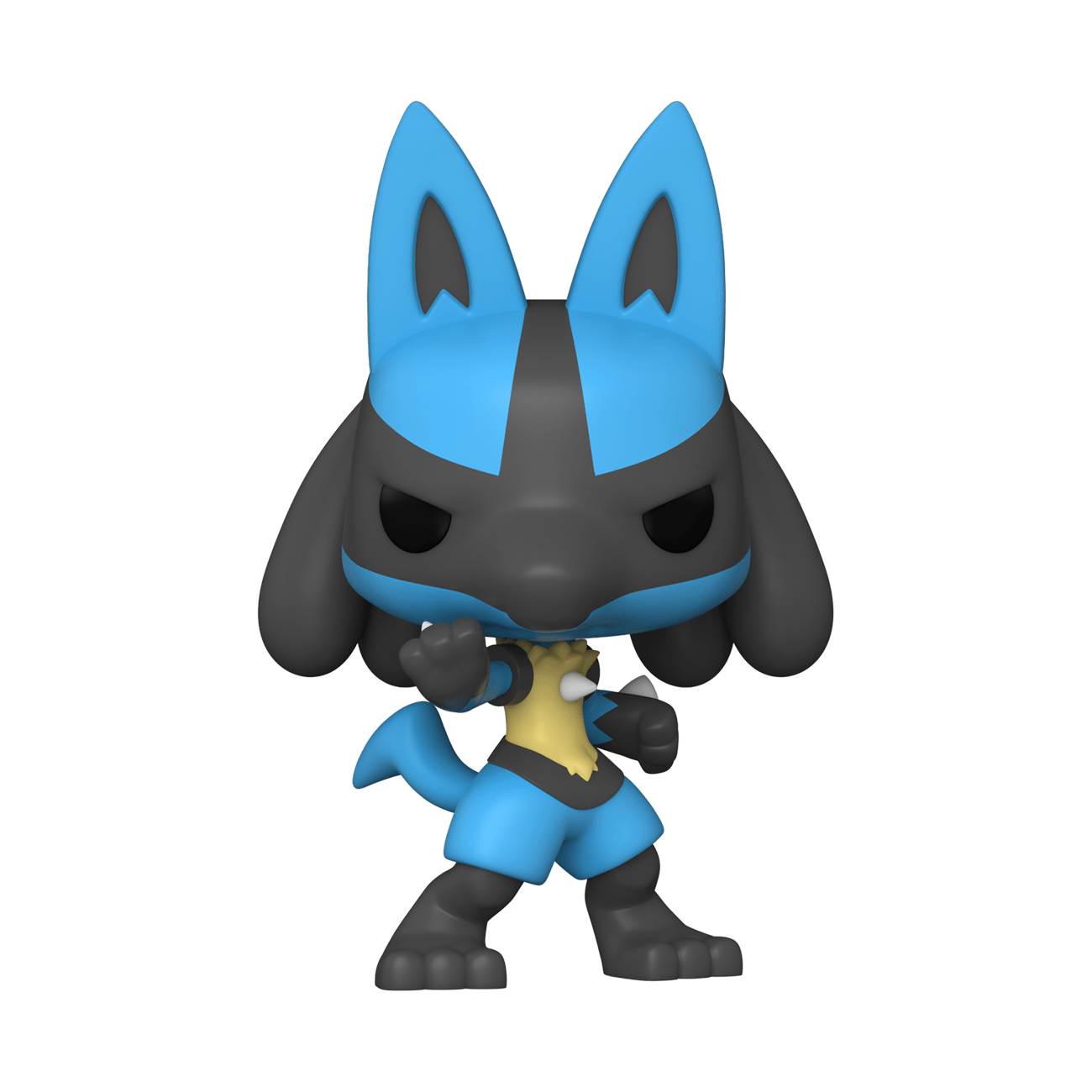 Pop! Vinyl - Pokemon - Lucario 889698742177