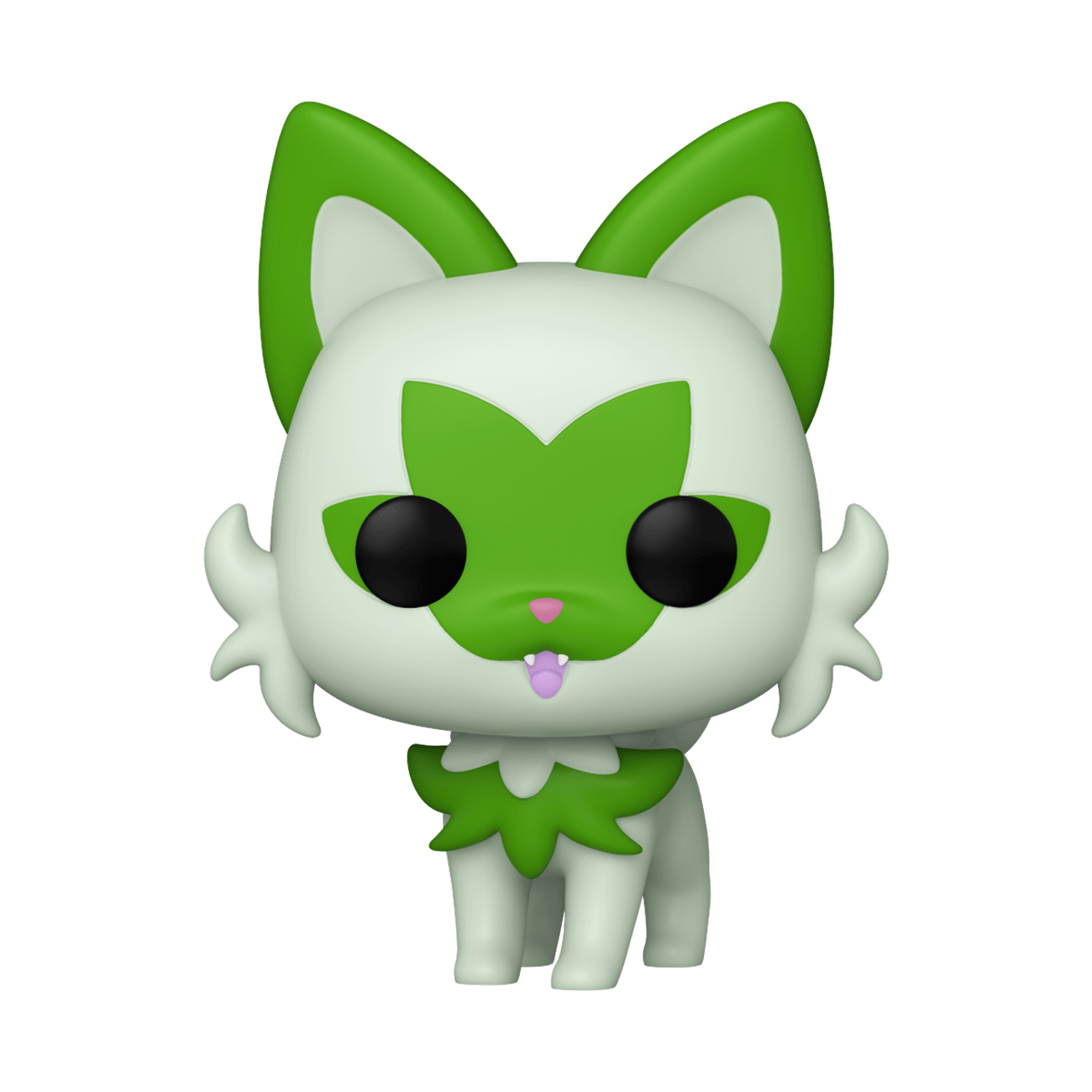 Pop! Vinyl - Pokemon - Sprigatito 889698751919