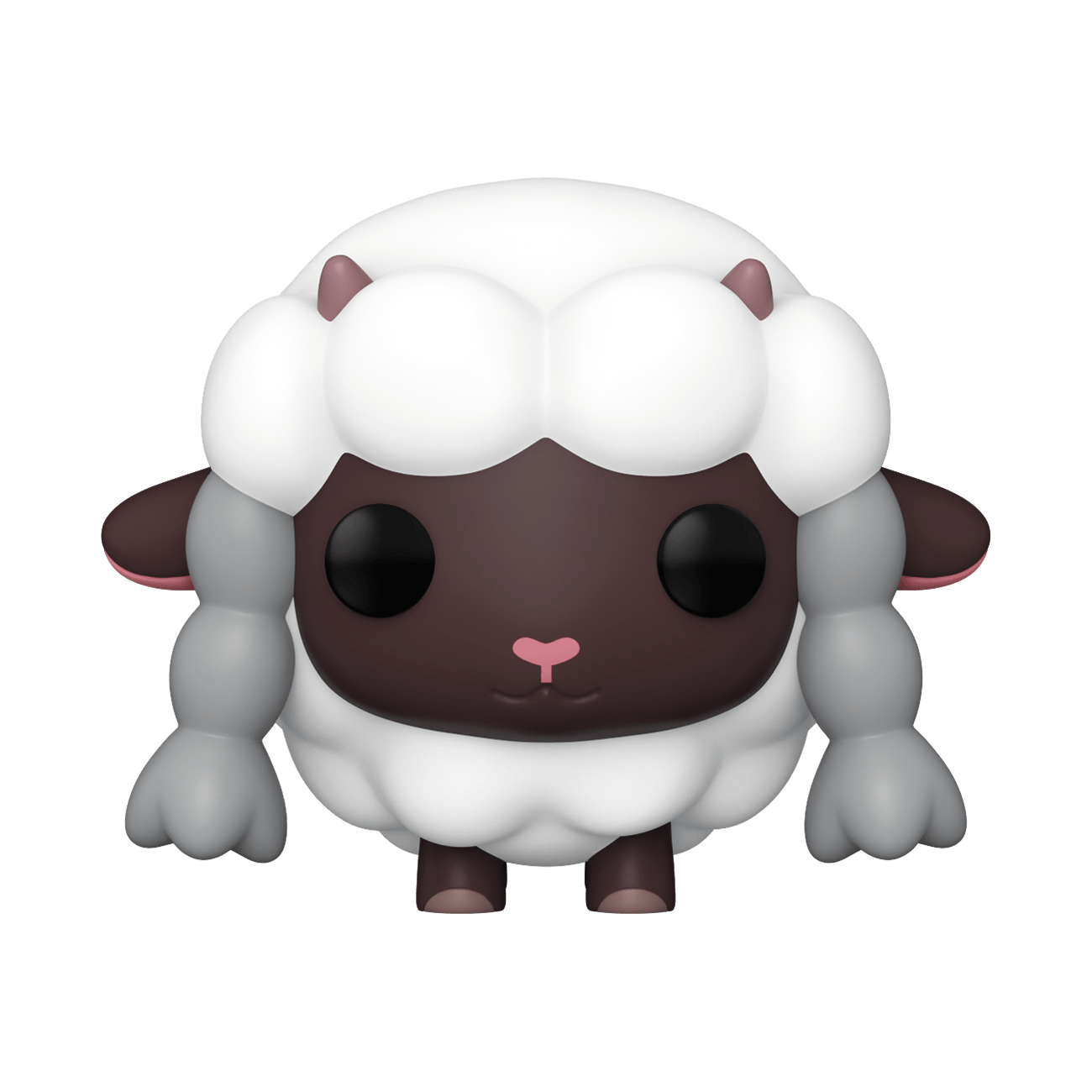 Pop! Vinyl - Pokemon - Wooloo 889698709781